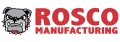 Rosco Manufacturing Pistol